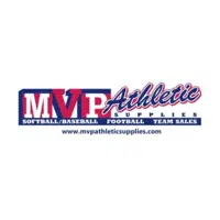 MVP Athletic Supplies logo