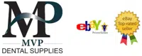 MVP Dental Supply logo
