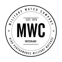 MWC Watches logo