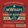MWraps logo