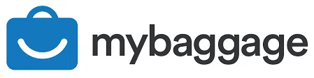 My Baggage logo