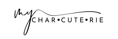 My Charcuterie  logo