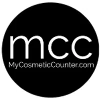 My Cosmetic Counter logo