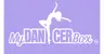 My Dancer Box logo