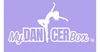 My Dancer Box logo