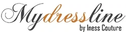My Dress Line logo