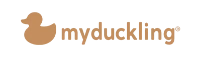 My Duckling USA logo