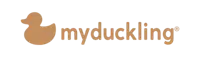 My Duckling USA logo