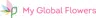My Global Flowers logo