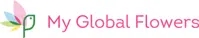 My Global Flowers logo