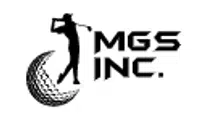 My Golfing Store logo