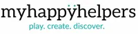 My Happy Helpers logo