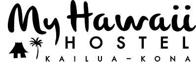 My Hawaii Hostel logo