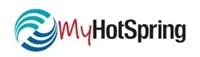 My Hot Spring logo