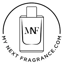 My Next Fragrance logo