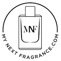 My Next Fragrance logo