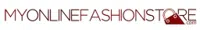 My Online Fashion Store logo