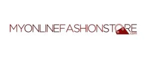 My Online Fashion Store coupon code
