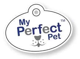 My Perfect Pet Food logo