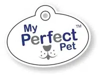My Perfect Pet Food logo