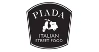My Piada logo