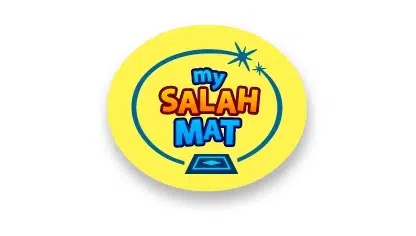 My Salah Mat