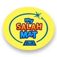 My Salah Mat logo