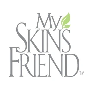My Skin's Friend logo