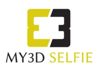 My3dSelfie logo