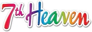 7th Heaven logo