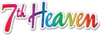 7th Heaven logo