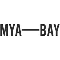 Mya Bay logo