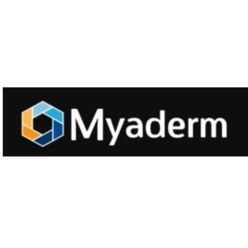 Myaderm logo