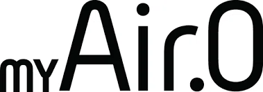 myAir.0 logo