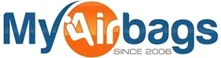 MyAirbags logo