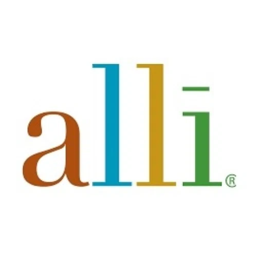 alli logo
