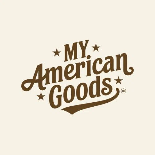 My American Goods logo