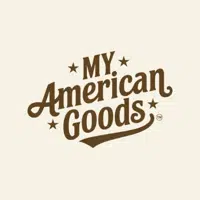 My American Goods logo