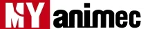 MYanimec logo