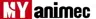 MYanimec logo