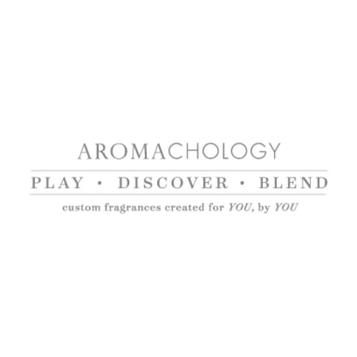 Aromachology logo