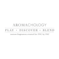 Aromachology logo
