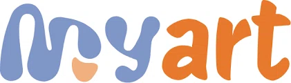 MyArt logo