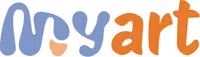 MyArt logo