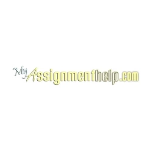 MyAssignmentHelp.com logo
