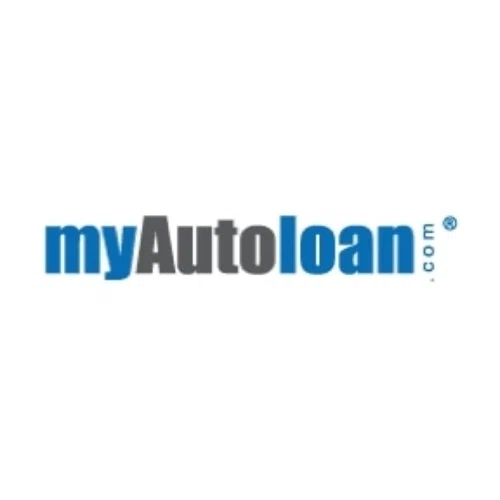 MyAutoLoan.com logo