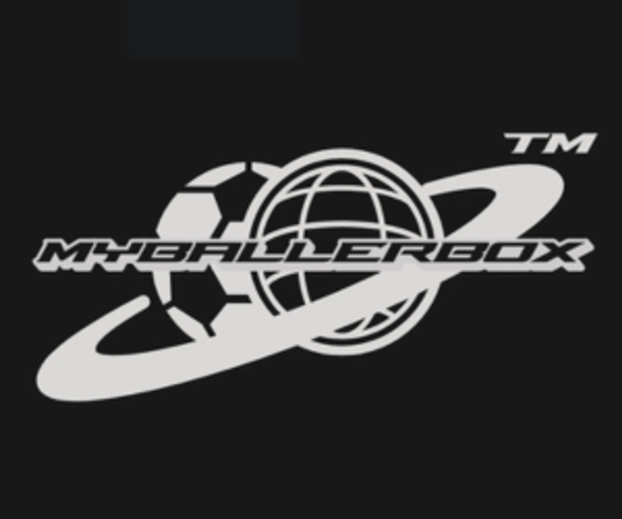 MyBallerBox logo