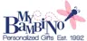 My Bambino logo