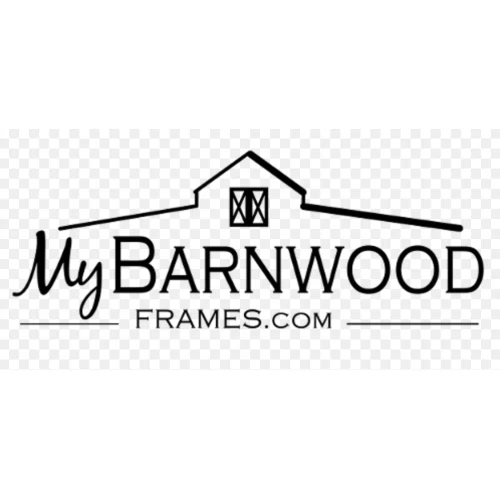 MyBarnwoodFrames logo