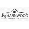 MyBarnwoodFrames logo